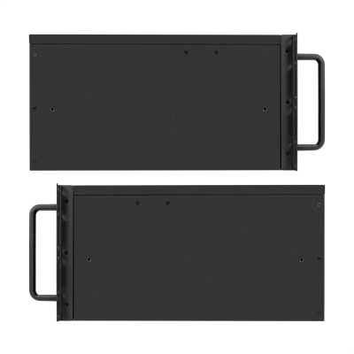 серверный корпус ExeGate Pro 4U350-02 1000RADS EX295895RUS