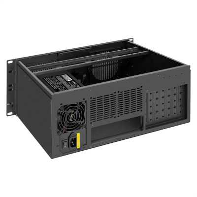 серверный корпус ExeGate Pro 4U350-02 500ADS EX295873RUS