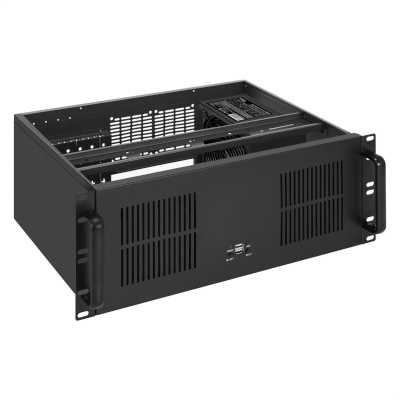 серверный корпус ExeGate Pro 4U350-02 600PAS EX300041RUS