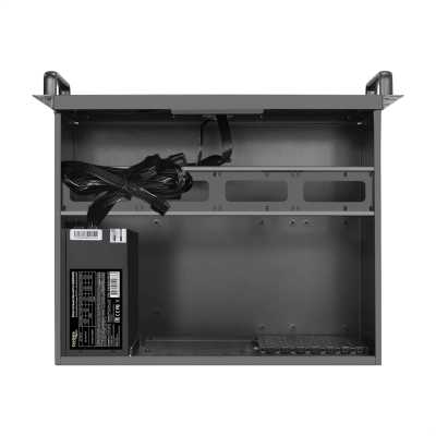 серверный корпус ExeGate Pro 4U350-02 600RADS EX295891RUS