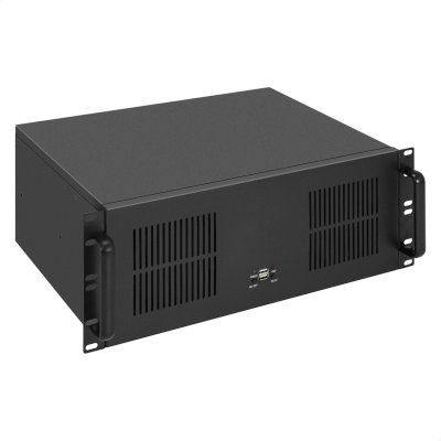 серверный корпус ExeGate Pro 4U350-02 800PAS EX300043RUS