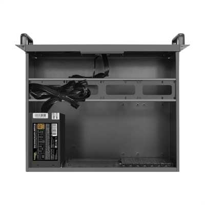 серверный корпус ExeGate Pro 4U350-02 900PPH-SE EX295886RUS