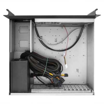 серверный корпус ExeGate Pro 4U390-05 1000ADS EX293545RUS