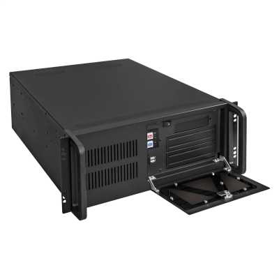 серверный корпус ExeGate Pro 4U450-07-4U4017S 500RADS EX293216RUS