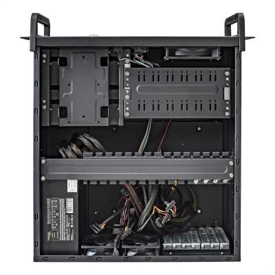 серверный корпус ExeGate Pro 4U450-07-4U4017S 800RADS EX293219RUS