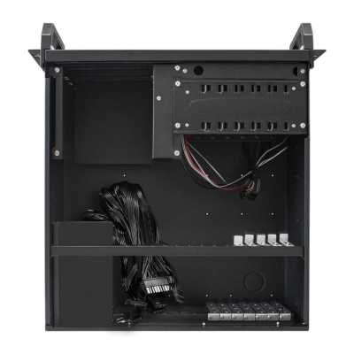 серверный корпус ExeGate Pro 4U450-16/4U4019S 1200PAS EX300063RUS