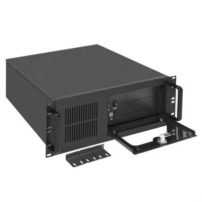 серверный корпус ExeGate Pro 4U450-17 1100PPH-SE EX295914RUS