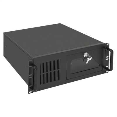 серверный корпус ExeGate Pro 4U450-17 500ADS EX295899RUS