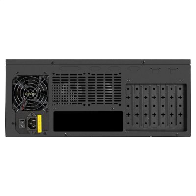 серверный корпус ExeGate Pro 4U450-17 900ADS EX295903RUS