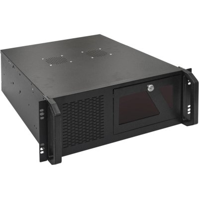 серверный корпус ExeGate Pro 4U480-06/4U4021S 500RADS EX293240RUS