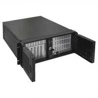 серверный корпус ExeGate Pro 4U480-15/4U4132 600RADS EX293249RUS
