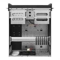 серверный корпус ExeGate Pro 4U480-15/4U4132 800RADS EX293251RUS