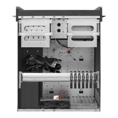 серверный корпус ExeGate Pro 4U480-15/4U4132 900PAS EX300100RUS