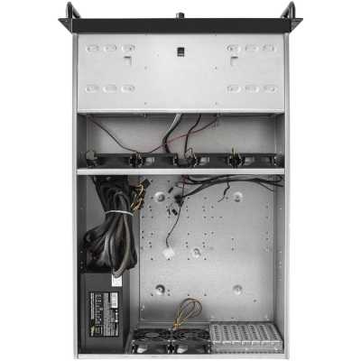 серверный корпус ExeGate Pro 4U650-010/4U4139L 600RADS EX293257RUS
