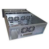 серверный корпус ExeGate Pro 4U650-010-4U4139L без БП EX172974RUS