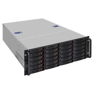серверный корпус ExeGate Pro 4U660-HS24 1000PAS EX300117RUS