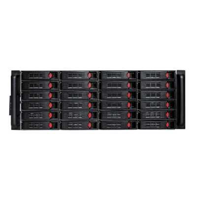 серверный корпус ExeGate Pro 4U660-HS24 EX304309RUS