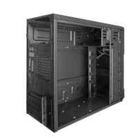 корпус Exegate QA-403 Black 600W