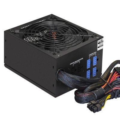 серверный блок питания ExeGate ServerPRO-600RADS EX292210RUS