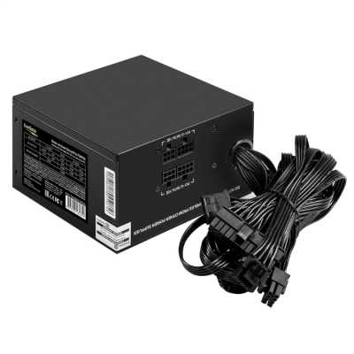 серверный блок питания ExeGate ServerPRO-700PAS EX298373RUS