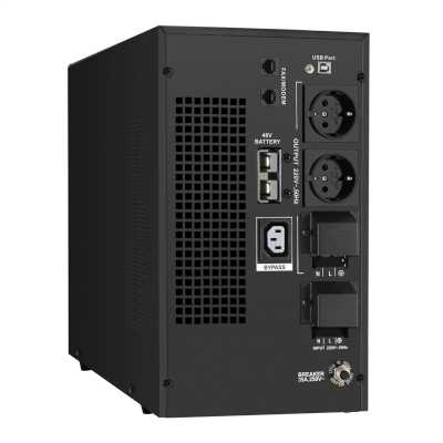 комплект ИБП ExeGate SineTower SZ-5000.LCD.AVR.2SH.1C13.T.RJ.USB EX296882RUS