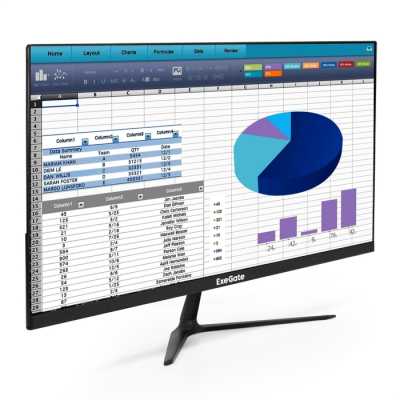 монитор ExeGate SmartView EP2200A