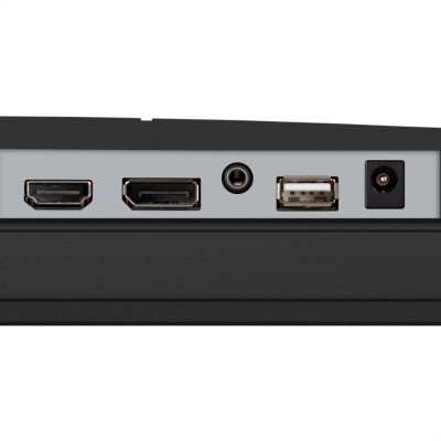 монитор ExeGate SmartView ES2707CA Черный