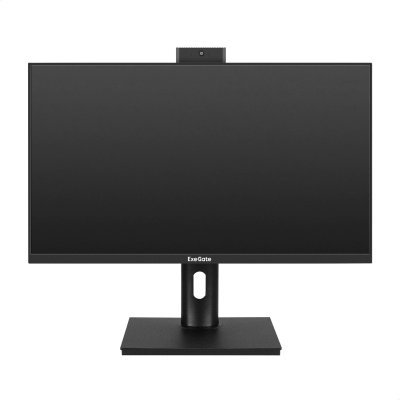 монитор ExeGate SmartView EV2407TA Черный