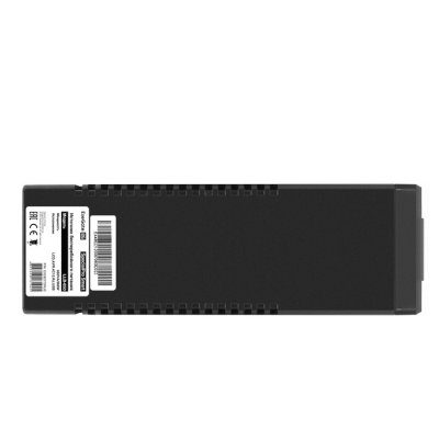 ИБП ExeGate SpecialPro Smart LLB-650.LCD.AVR.4C13.RJ.USB Черный