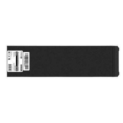ИБП ExeGate SpecialPro UNB-1000.LED.AVR.1SH.2C13 Черный