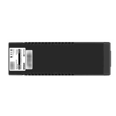 ИБП ExeGate SpecialPro UNB-600.LED.AVR.4C13.RJ.USB EX292763RUS Черный