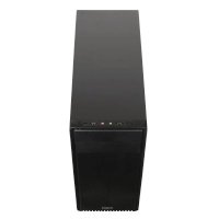 корпус Exegate TP-209 Black-Silver без БП
