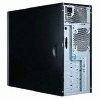 корпус Exegate WT-706 Black-Silver 500W