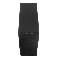 корпус Exegate XP-318 Black 350W