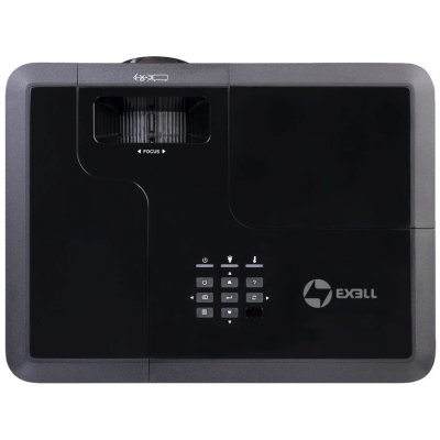 проектор Exell EXD202ST Черный