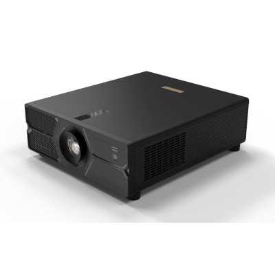 проектор Exell EXD403Z Черный