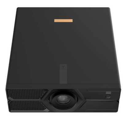 проектор Exell EXD405Z Черный