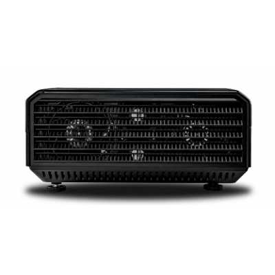проектор Exell EXD406ZM Черный