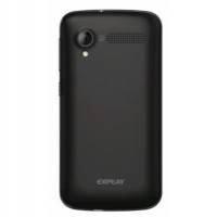 смартфон Explay Atom Black