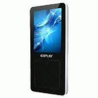 MP3 плеер Explay C43 4GB Black
