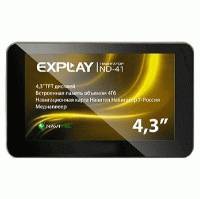 навигатор Explay ND-41