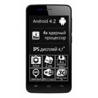 смартфон Explay Vega Black