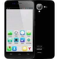 смартфон Explay Vega Black