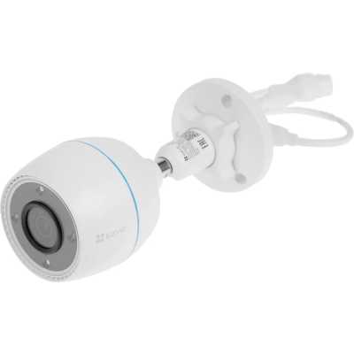 IP видеокамера Ezviz H3C Color