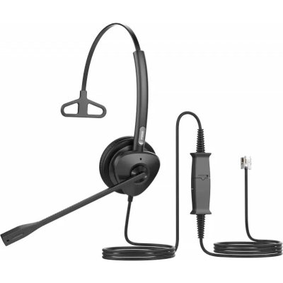 гарнитура Fanvil HT301 Black