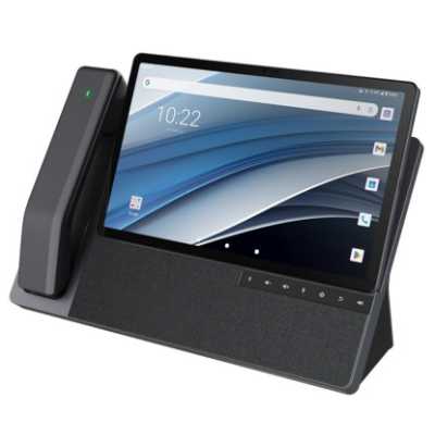IP телефон Fanvil V78C Черный