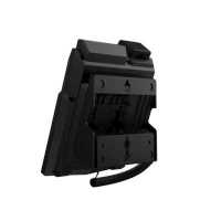 IP телефон Fanvil X3U Pro Черный