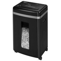 шредер Fellowes MicroShred 450M
