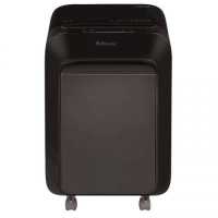 шредер Fellowes PowerShred LX210 Black Черный