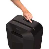 шредер Fellowes PowerShred LX25M